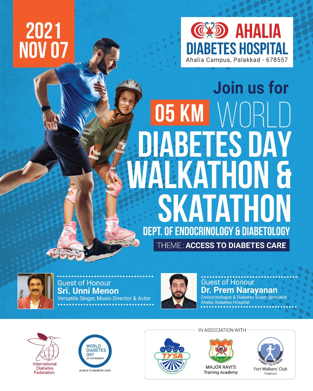 5km-walkathon-roller-skating-world-diabetes-day-events-around-the-world