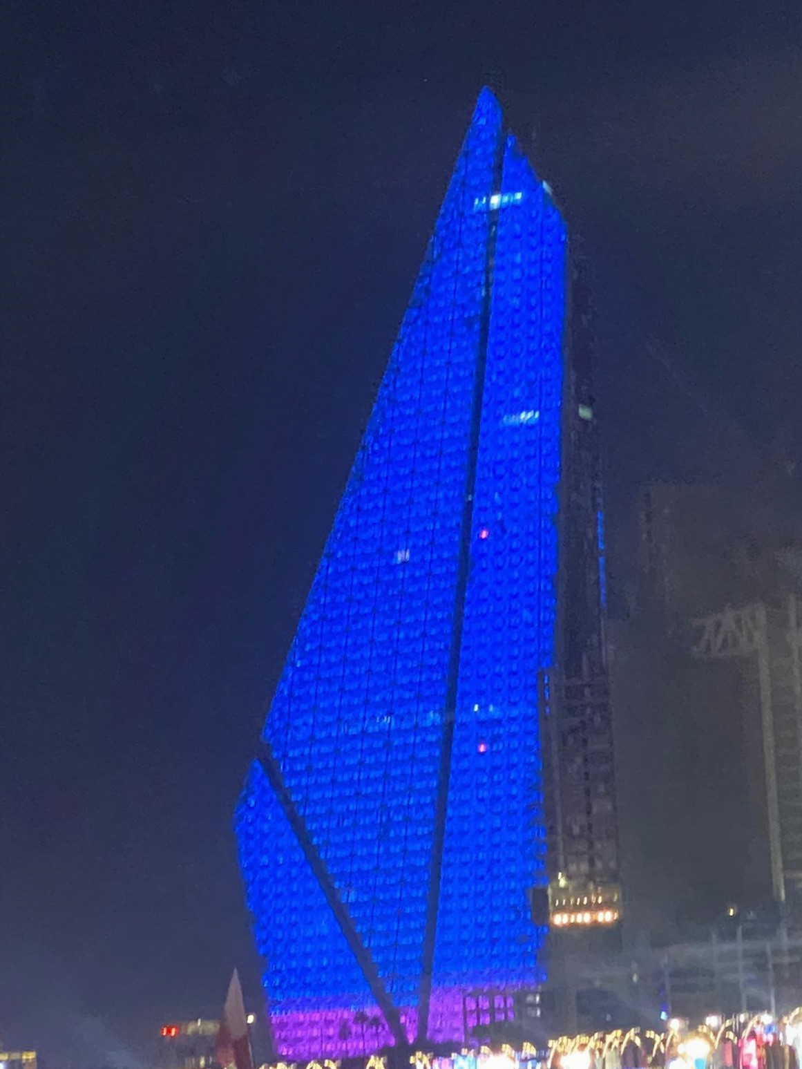 Al Manaa Tower