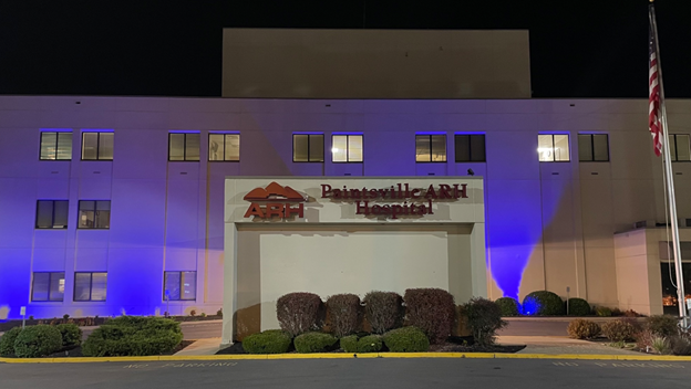 Paintsville-ARH-Blue-for-Diabetes-Awareness-1.png