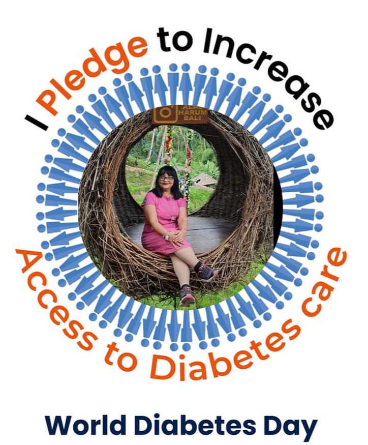 World Diabetes day 