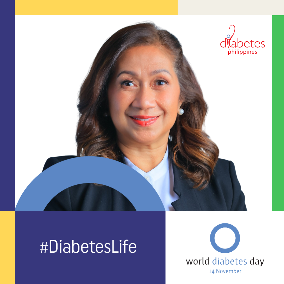 DIABETES PHILIPPINES