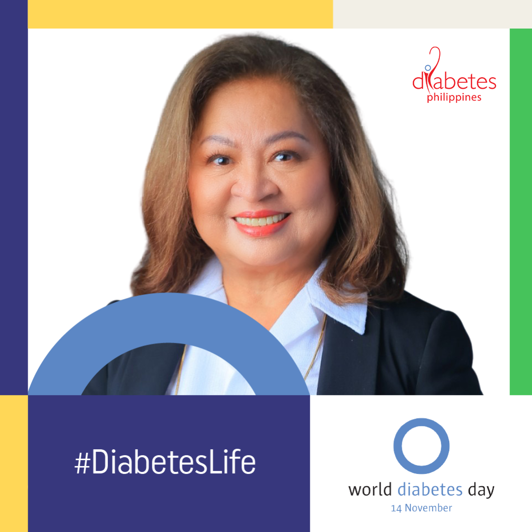 DIABETES PHILIPPINES