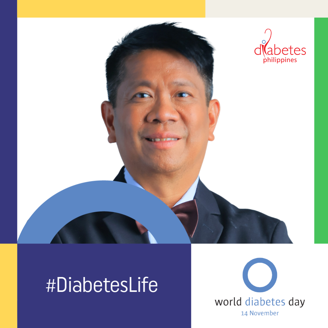 DIABETES PHILIPPINES