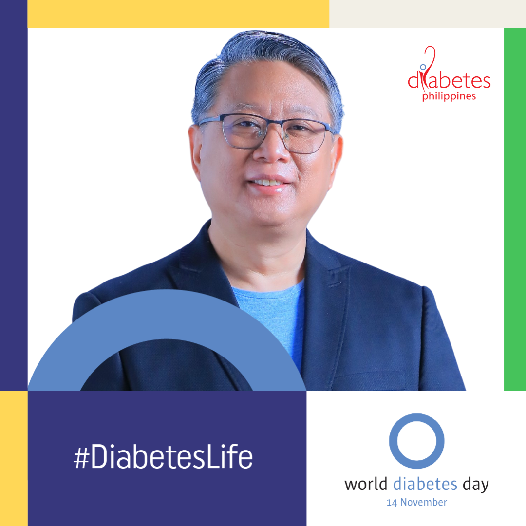 DIABETES PHILIPPINES