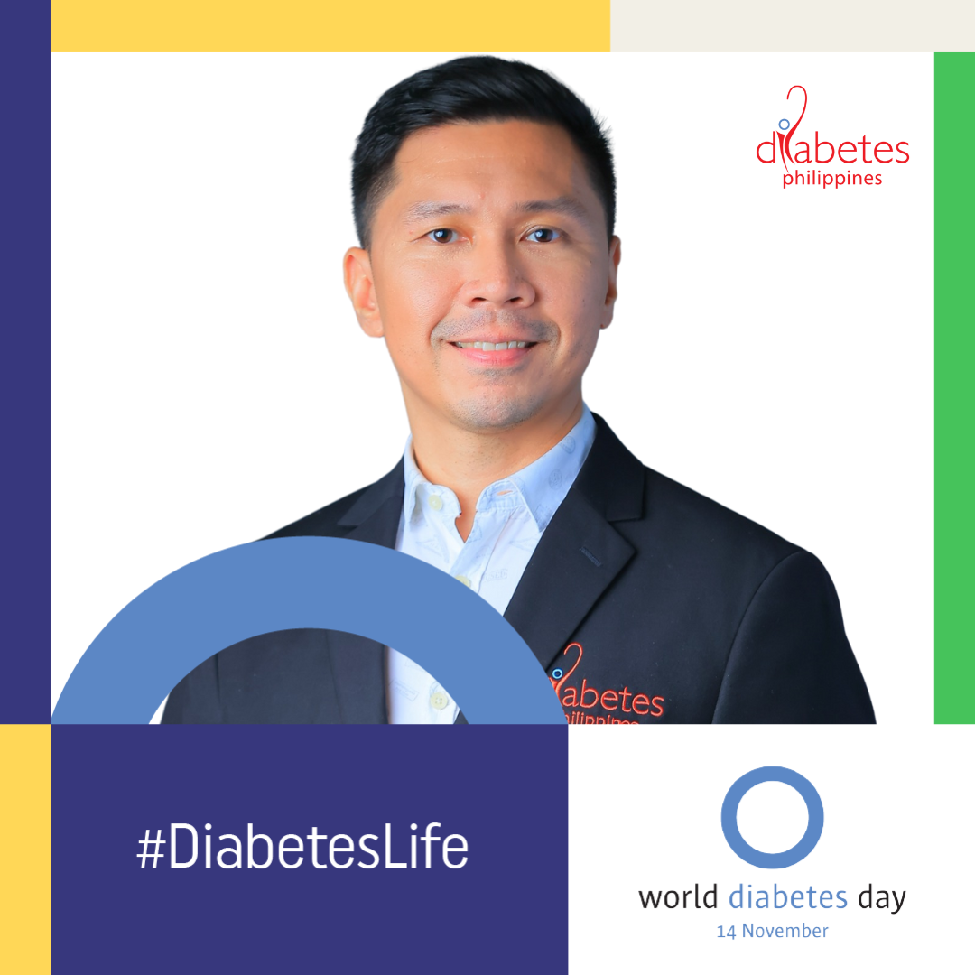 DIABETES PHILIPPINES