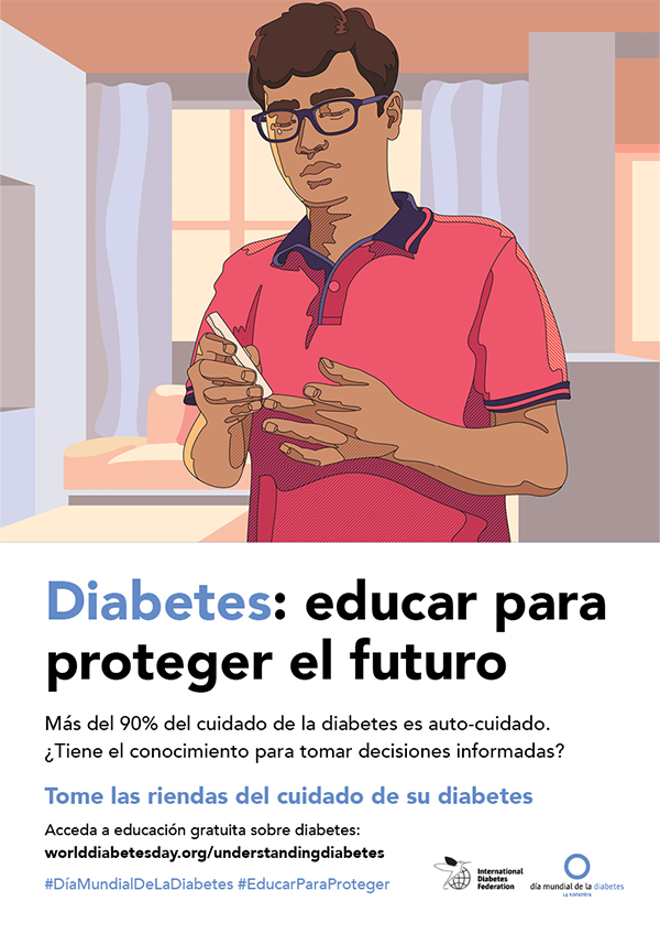 WDD 2022 poster 1 Spanish
