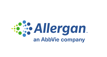 Allergan-AbbVie logo