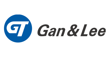 Gan & Lee logo