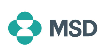 MSD logo
