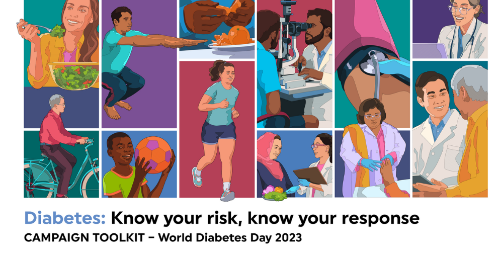 World Diabetes Day 2023 Toolkit