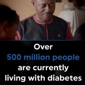 World Diabetes Day 2023 video