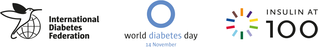 international diabetes federation 2021