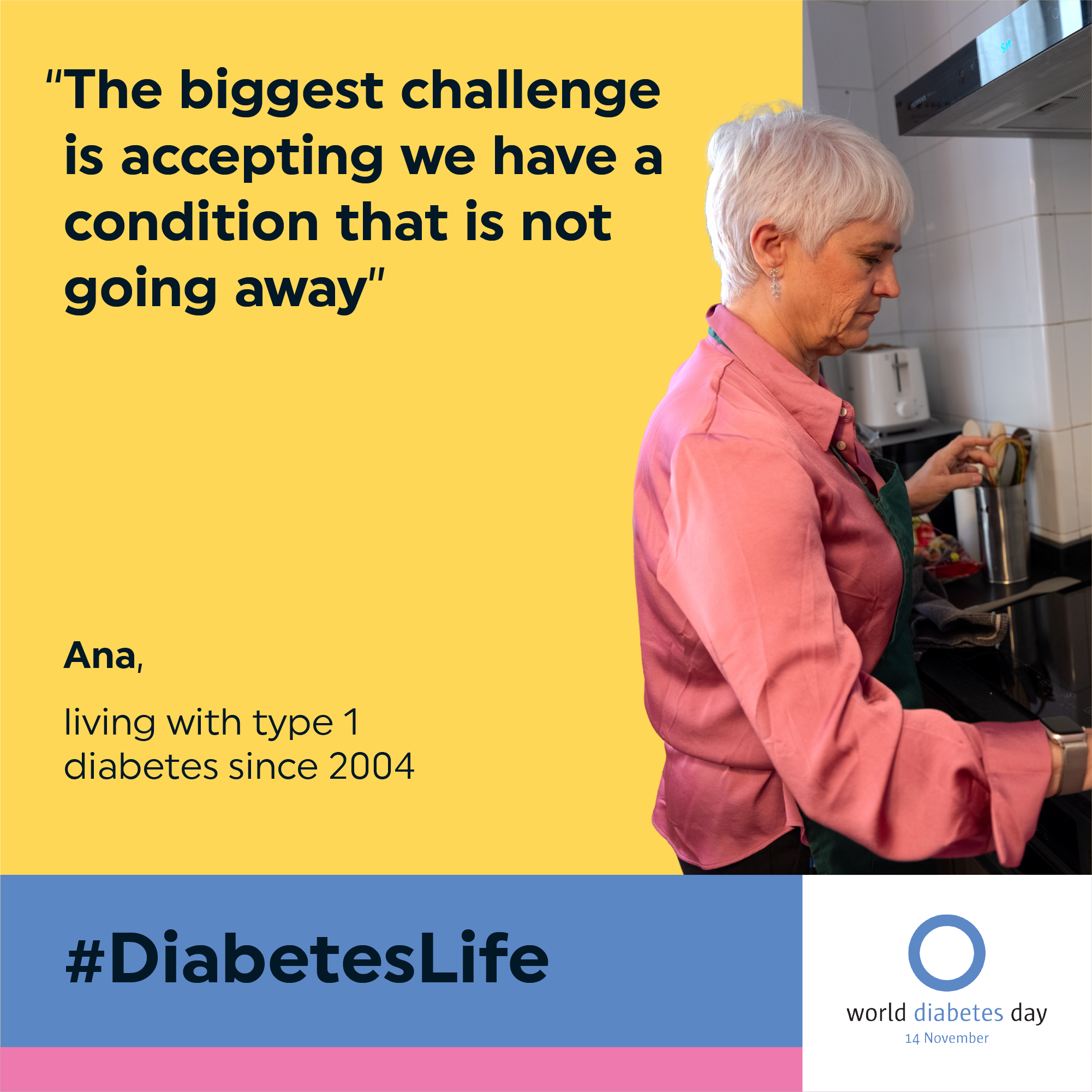 World Diabetes Day   Resource Hub